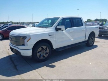 Ford 2023 Ford F150 LIGHTNING LARIAT, 2023r., 4x4, Elektryczny 580KM, zdjęcie 1