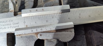 VW CADDY III 2K KOLO REZERVY REZERVA 15 195/65 6J ET47 2K0601027