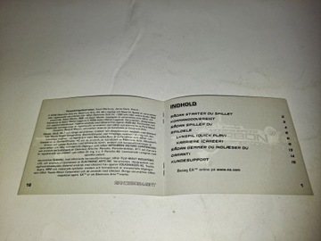 Need for Speed Carbon Own The City / GBA