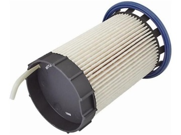 1143230010 MEYLE FILTR PALIVA AUDI A3 Q2 Q3 TT SEAT ATECA LEON SKODA