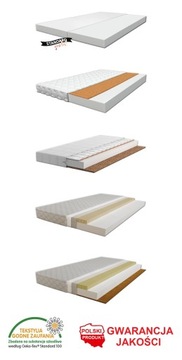 Детская кровать LEO 160х80 бело-синий