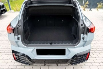 BMW X2 U10 2026 BMW X2 Ogrzewanie kierownicy Zwiekszony bak Duzy Rabat 1.5 Benzyna, zdjęcie 10