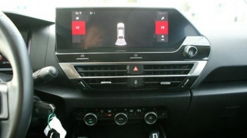 Citroen C4 III SUV 1.2 PureTech 102KM 2021 Citroen C4 28 770km, benzyna, zdjęcie 18