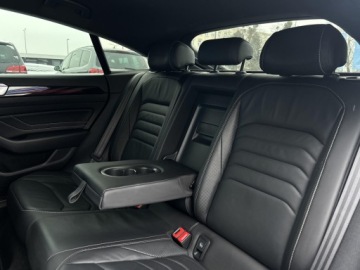 Volkswagen Arteon Fastback Facelifting 2.0 TDI 200KM 2023 Volkswagen Arteon R-Line | 4motion | Panorama | Ka, zdjęcie 21