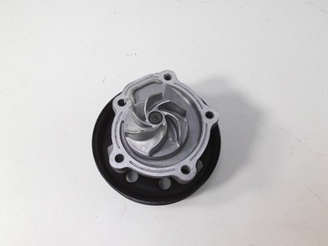 SUZUKI SX4 S-CROSS 2015 1.6 BENZÍN ČERPADLO VODY