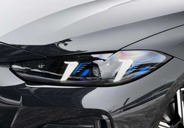 BMW Seria 4 G22-23-26 2025 BMW Seria 4 Salon Polska Pakiet M Pro Led Gwarancja Bezwypadkowy FVAT23, zdjęcie 6