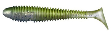 Ripper Konger Grubber Shad 7cm kolor 021 - 5szt