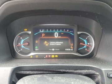 Honda Pilot II 2022 Honda Pilot Touring 2022 3.5l 3.5 Benzyna 280KM, zdjęcie 9