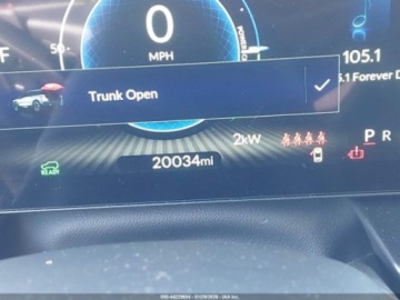 Acura 2024 Acura ZDX A-Spec 2024 Elektryczny 340KM, zdjęcie 11