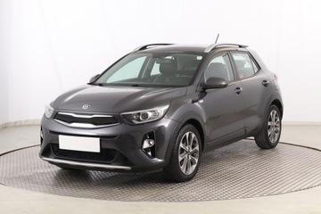 Kia Stonic Crossover 1.0 T-GDI 120KM 2019 Kia Stonic 1.0 T-GDI, Salon Polska, Serwis ASO, zdjęcie 1