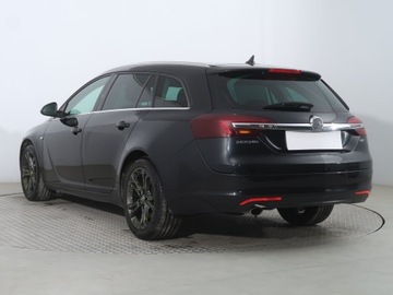 Opel Insignia I Country Tourer 2.0 CDTI Ecotec 170KM 2015 Opel Insignia 2.0 CDTI, Salon Polska, Serwis ASO, zdjęcie 3