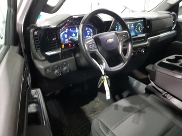 Chevrolet Silverado II 2024 Chevrolet Silverado K1500 Lt-L 2024 2.7 Benzyna 310KM, zdjęcie 8