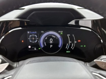 Lexus NX II SUV Facelifting 2.5 450h+ 292KM 2026 NX 450h+ Prestige 2.5 Plug-in Hybrid | Reflektory Quad-LED, zdjęcie 6