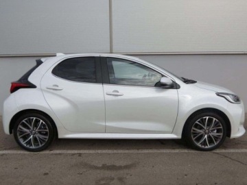 Toyota Yaris IV Hatchback Facelifting 1.5 Hybrid Dynamic Force 116KM 2026 Od ręki - Style 1.5 Hybrid 116KM | Podgrzewane fotele!, zdjęcie 2