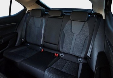 Skoda Octavia IV Liftback 1.5 TSI e-Tec Mild Hybrid 150KM 2024 Skoda Octavia Top Led Matrix - Martwe Pole - ACC 210kmh - Virtual Cockpit, zdjęcie 33