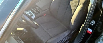 Audi A6 C7 Avant Facelifting 2.0 TDI ultra 190KM 2015 Audi A6 Avant Serwis AudiNaviKameraPrzebieg wpisuje na fakturzeOrg.lakier1, zdjęcie 19