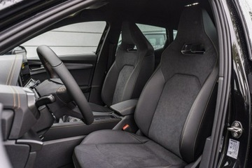 Cupra Formentor Crossover 1.5 TSI 150KM 2026 Cupra Formentor 1.5 TSI 150 KM - Dostępny od, zdjęcie 12