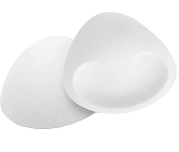 КУПАЛЬНЫЙ КОСТЮМ БИКИНИ Бюстгальтер PUSH UP PADS № Ws6