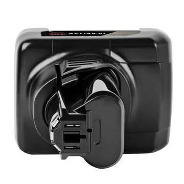 2 OPAKOWANIA ODPOWIEDNIE DO AKUMULATORÓW BOSCH 12 V 10,8 V UŻYTKU DOMOWEGO