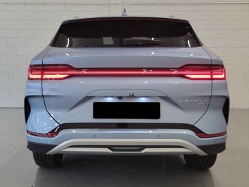 BYD Seal U DM-i 218KM 2025 BYD Seal U DM-i 1.5 Comfort Suv (218KM) 2025, zdjęcie 1