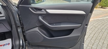 Audi Q3 I SUV 2.0 TFSI 170KM 2012 Audi Q3 2.0B 170KM, Quatro, Xenon, Półskóra. POLECAM, zdjęcie 13