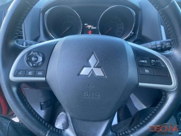 Mitsubishi ASX I 2014 Mitsubishi ASX 1.8did lift 116 KM bezawaryjna jednostka klima podgrzewane, zdjęcie 26