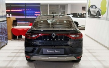 Renault Arkana SUV 1.3 TCe 140KM 2022 Renault Arkana Arkana 1.3 TCe mHEV Intens EDC 1.3 Benzyna 140KM, zdjęcie 4