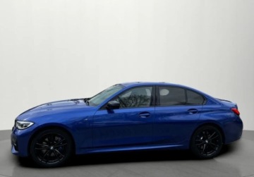 BMW Seria 3 G20-G21 Limuzyna 2.0 330e 292KM 2020 BMW Seria 3 REZERWACJA 330e xDrive M Sport Dealer BMW Bonkowscy Gorzow Wlk, zdjęcie 2