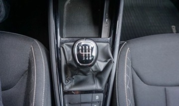 Skoda Kamiq Crossover 1.0 TSI 110KM 2021 Skoda Kamiq Skoda Kamiq Style 1.0TSI 110KM Benzyna 110KM, zdjęcie 22