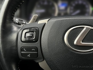 Lexus IS III Sedan Facelifting 200t 245KM 2018 Lexus IS300 Lexus IS 300 2.0 Turbo 245 KM | Execut, zdjęcie 17