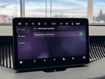 Skoda Superb III Kombi Facelifting 1.5 TSI 150KM 2024 Skoda Superb Essence / Kamera cofania / Blind spot, zdjęcie 29