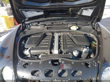 Bentley 2011 Bentley Continental GT C Speed 2011 6.0l 6.0 Benzyna 600KM, zdjęcie 8