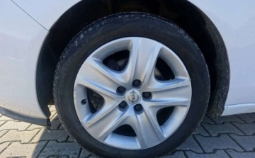 Opel Zafira C Tourer 1.6 CDTI ecoFLEX 120KM 2014 Opel Zafira 1.6CDTI 120KM 7osobowy Oryginalny przebieg Nowy rozrzad Zero k, zdjęcie 29