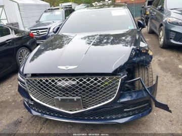  Genesis G80 2.5T 2023 2.5 Benzyna 300KM, zdjęcie 7
