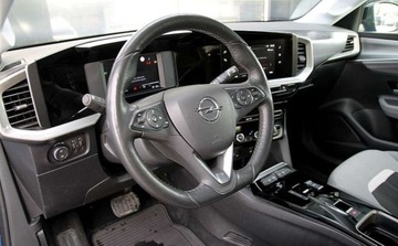 Opel Mokka II SUV-e 50kWh 136KM 2023 Opel Mokka Mokka-e 50kWh Elegance 136 KM SalonPL Gwarancja od RIA, zdjęcie 10