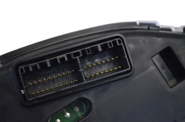 SSANGYONG KORANDO 2016 PŘÍSTROJOVÁ DESKA / TACHOMETR