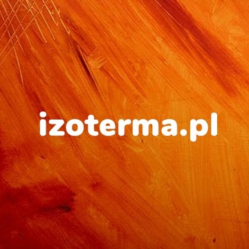 Domena internetowa izoterma.pl