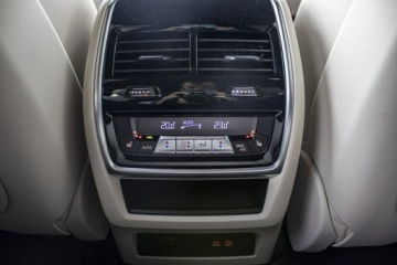 BMW X7 SUV Facelifting 3.0 40d 352KM 2026 BMW X7 xDrive40d - DEMO, zdjęcie 22