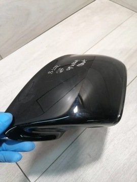 AUDI Q5 09-16 POUZDRO ZRCÁTKO PRAVÁ 8R0857528 EU