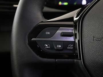 Peugeot 408 2022 Peugeot 408 automat full LED virtual cocpit navi, zdjęcie 33