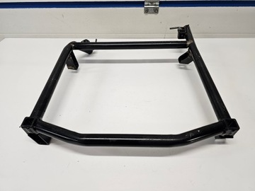 ARCTIC CAT 700 EFI Монтаж на раме