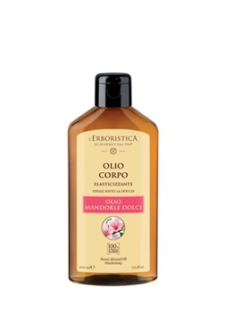 ERBORISTICA - olejek migdałowy 200 ml