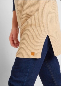 БОНПРИК ДЛИННЫЙ ЖИЛЕТ 36