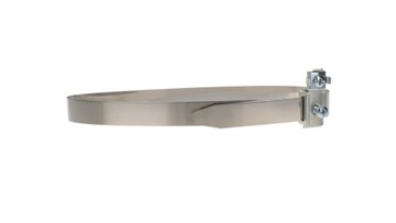 Лента заземления OU 165 R33RA-04030100143 /10 шт.