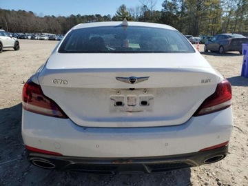  Genesis G70 Prestige 2021 3.3l 3.3 Benzyna 365KM, zdjęcie 2