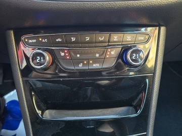 Opel Astra K Sports Tourer 1.4 Turbo 125KM 2017 Opel Astra Navi, Kamera, KlimaTronik,, zdjęcie 23