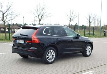 Volvo XC60 II Crossover D3 150KM 2020 Volvo XC 60 z Gwarancja Kamera Skora Fotele Comforty 2.0 Diesel 150KM, zdjęcie 2