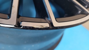 MERCEDES W206 C220 ЛЕГКОСПЛАВНЫЕ ДИСКИ 18x7.5J A2064014900