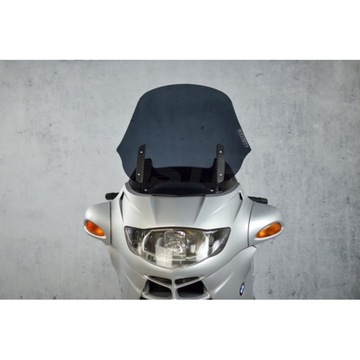 LOSTER туристическое стекло BMW R 1150 RT 01-04 5MM