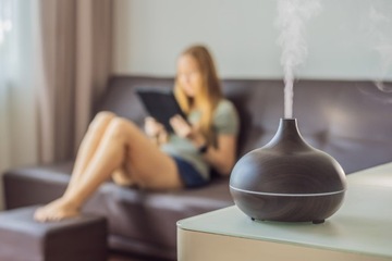 Olejek zapachowy BELLA VITA 12 ml
